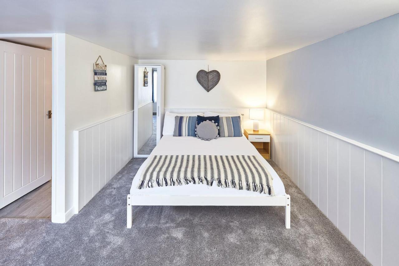 Host & Stay - Princess Place Studio Whitby Ngoại thất bức ảnh